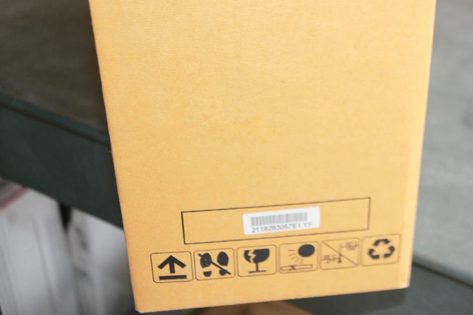 Tambor de imagen amarilla genuino OEM Sharp AR-C265YDR (ARC265YBR) AR-C265P G7 Foto 4 de 4