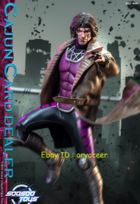 soosootoys バットレディ 1/6 Soosootoys – Page 2 – Pop Collectibles