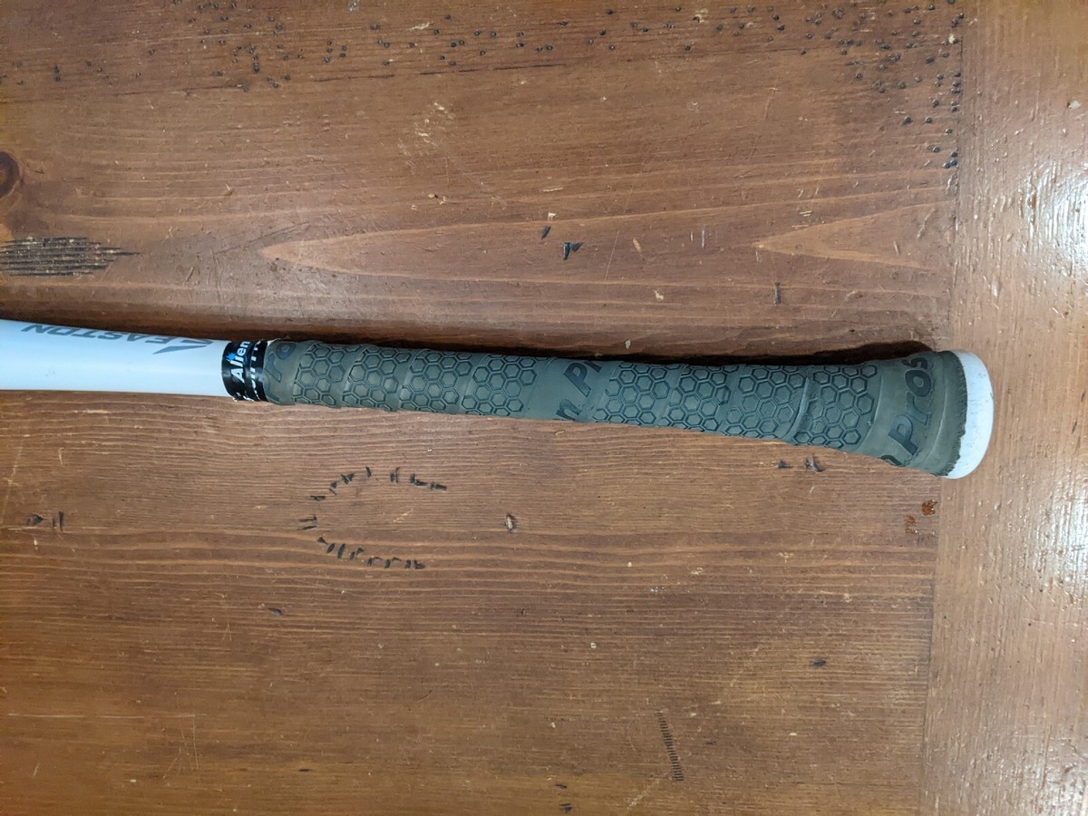 Batte Easton Ghost X Whiteout 2018 - 32/27 (-5) USSSA, Composite, Jeune