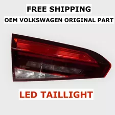 2020 2021 2022 VW Passat rear inner left side LED taillight 561.945.093.M