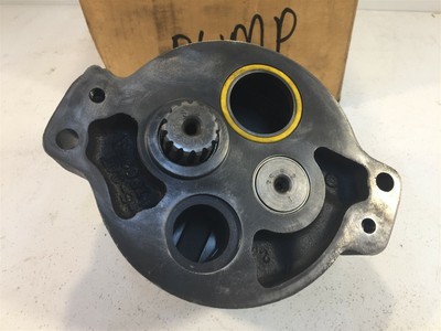 Genuine Caterpillar 7S6978 7S6979 657 Trans Pump Rebuilt | eBay 