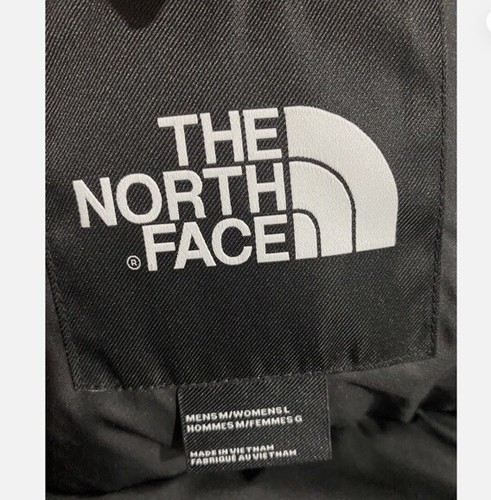 The North Face 1994 Retro Himalayan Down Parka / Flare. Men’s -M/Women’s -L £300 - Picture 4 of 5