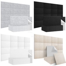 Akustik Platten Schallschutz Schallschutzplatten Schallabsorber Selbstklebend DE