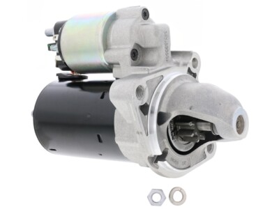 SEG AUTOMOTIVE Starter 12412354693 BMW 328i X3 E90 325i 528i M3 530i 330i Z3 E46