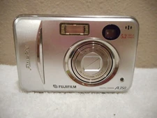 Fujifilm FinePix A Series A350 5.2MP Digital Camera - No Power