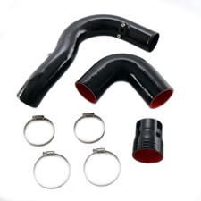 Alu Drosselklappen Druckrohr Throttlepipe 70m...