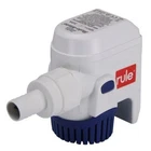 Rule 12V 1100GPH Automatic Rule-Mate Bilge Pump