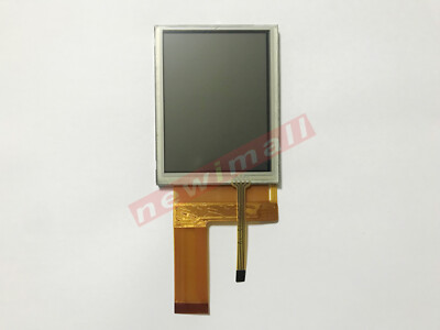 3.8'' LCD display screen with Touch Screen Digitizer For Trimble TSC2 AMT98636