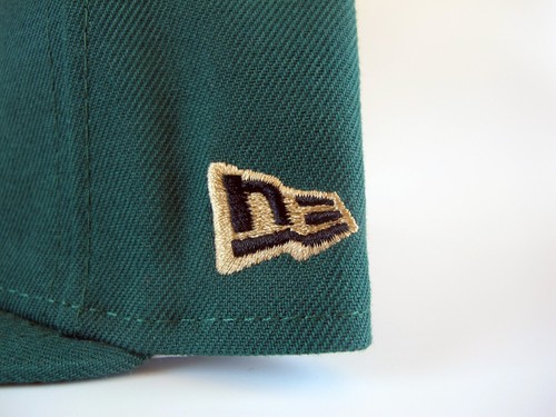 LidsHD San Francisco Giants Casino Pack New Era 59FIFTY 5950 Fitted Cap sz 8 hat - Picture 5 of 9
