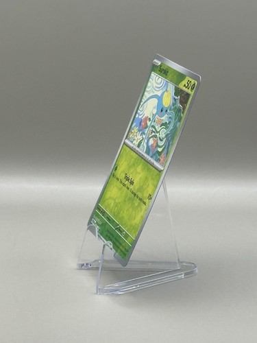 SURSKIT #001/182 POKEMON Paradox Rift (Reverse Holo, NM) ENGLISH - Picture 2 of 4