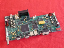 Agilent 1100 & 1200 Series Capillary Pump Main Board; G1376-66530