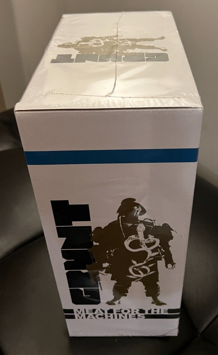 THREEA 3A WWR 1/6 GRUNT JUNGLE RANGER PRIVATE DEGAS AND MK SQUARE