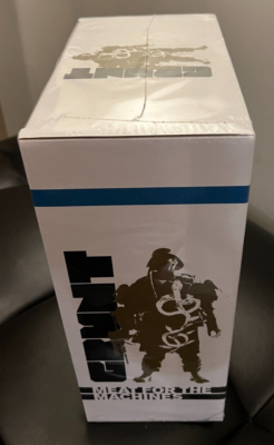 THREEA 3A WWR 1/6 GRUNT JUNGLE RANGER PRIVATE DEGAS AND MK SQUARE