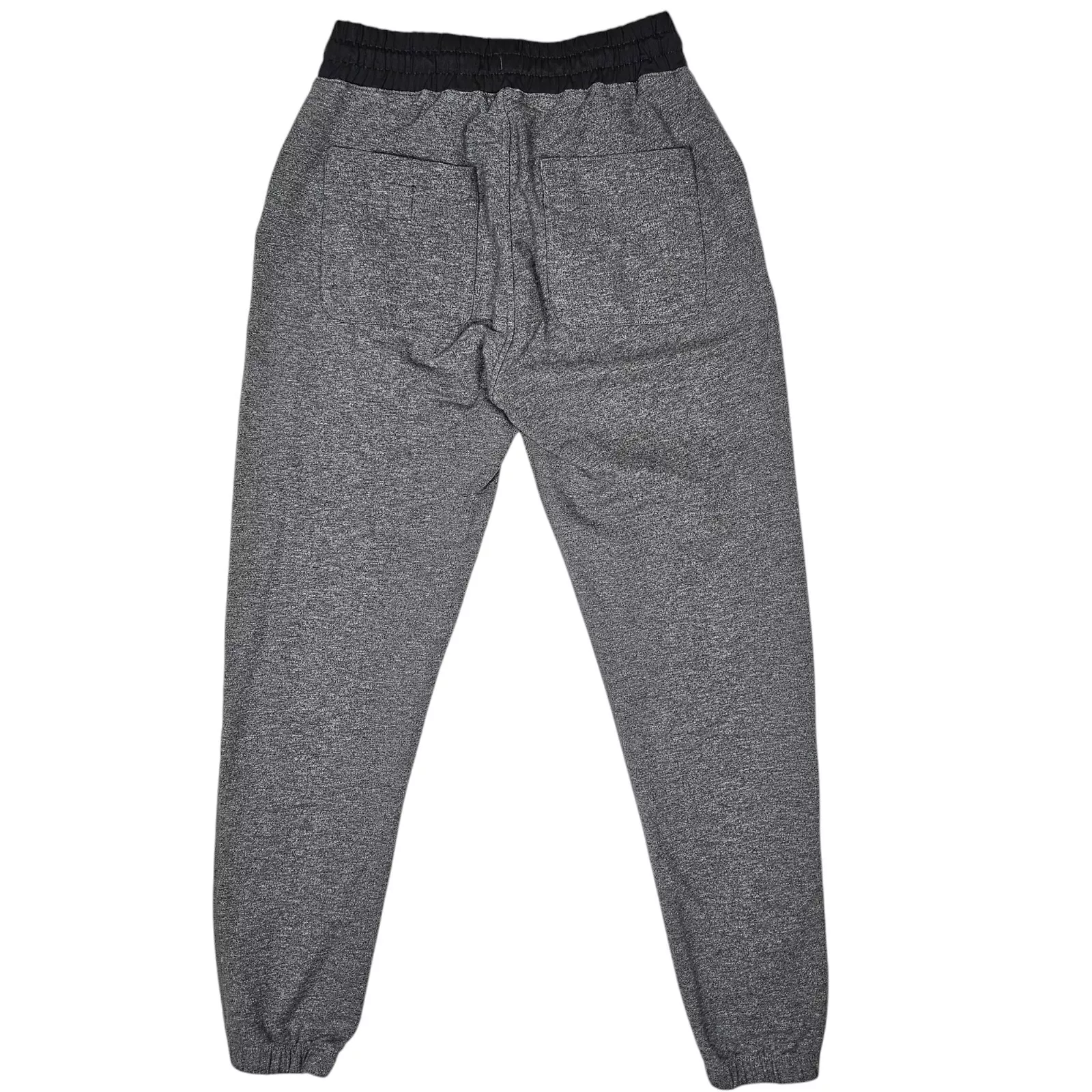 vuori balboa drawstring stretch jogger sweatpants