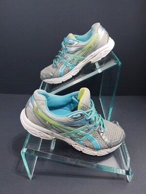 Asics Women's T475Q Gel Contend 2 Running Shoes Size 7.                       D3