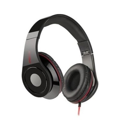 Speedlink Stereo Headset Kopfhörer PC Laptop Büro Musik Audio Anschluss Design