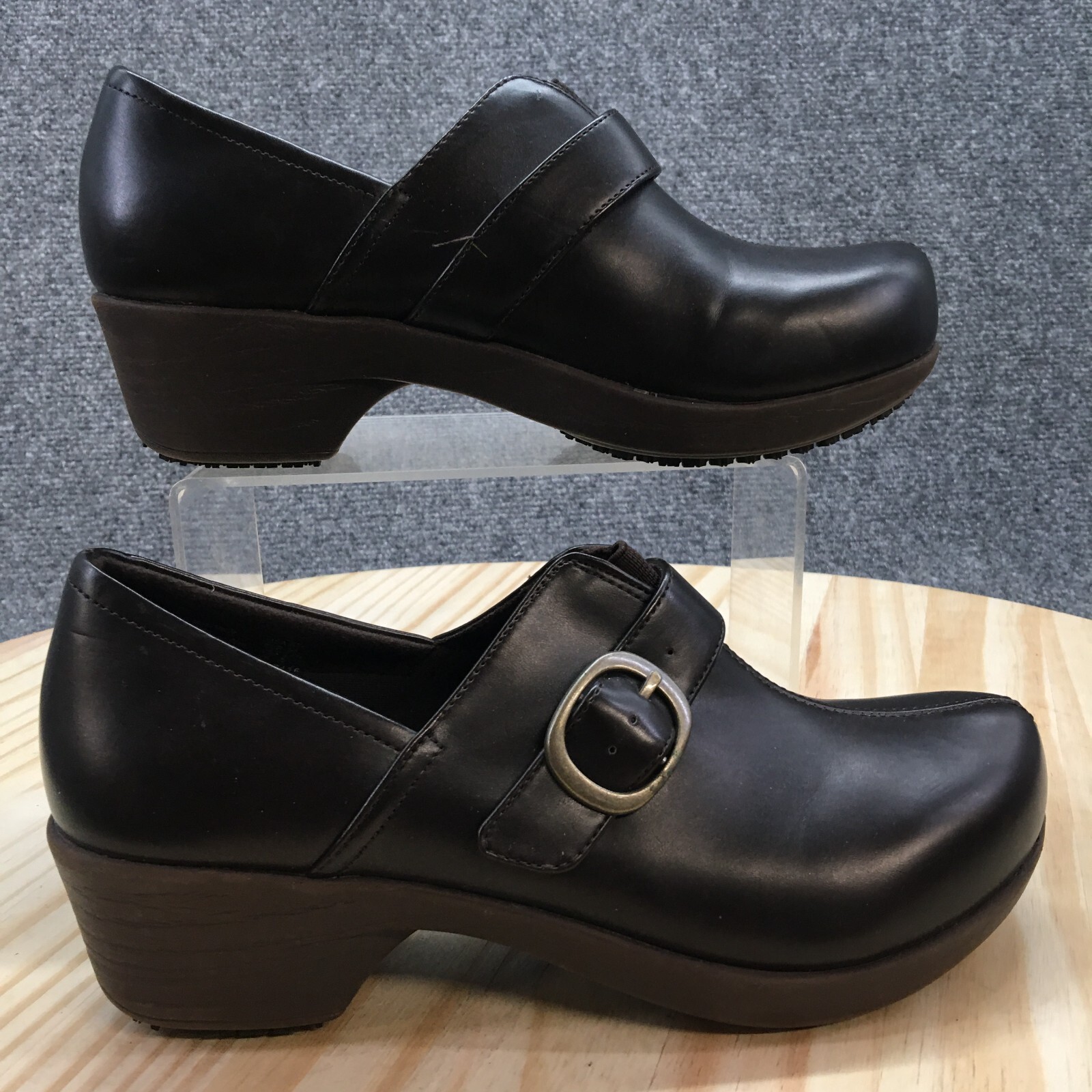 safe t step womens boots