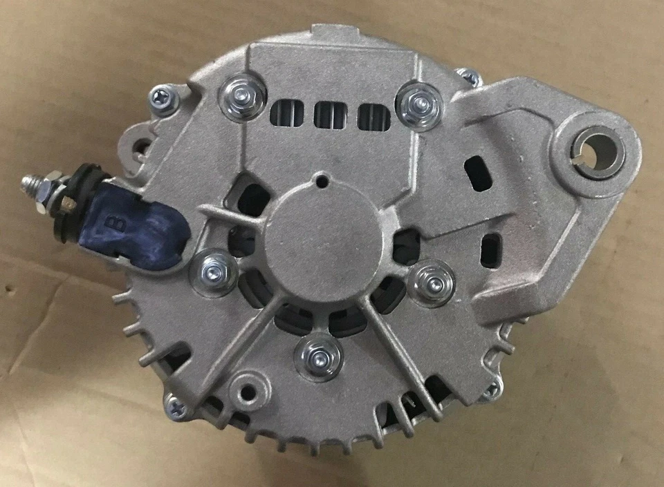 Alternator ALR0006 for NISSAN Maxima 1998-1999; 2001 INFINITI I30 1998-2001 - Image 4 of 4