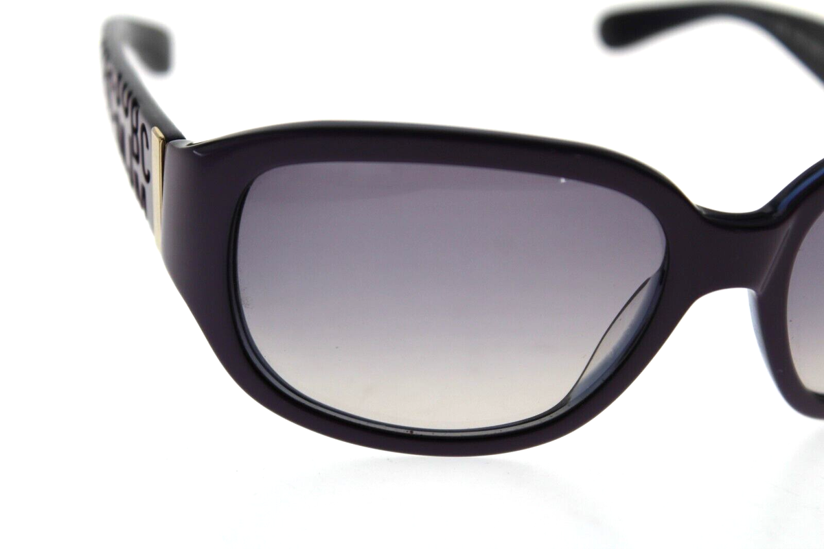 Marc by Marc Jacobs MMJ 009/S SGW PG Purple/Gold Sunglasses  display picture 2