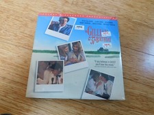 To Gillian On Her 37th Birthday Laser Disc, Michelle Pfeiffer - SEALED - NOS