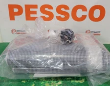 🟠BLAST BAG SHELL CLEANING CONTAINMENT BAG PESSCO IS OFFERING 1 C082823-4 🗽