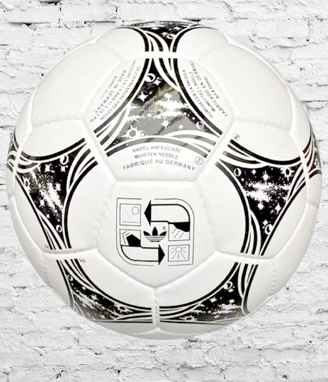 1994FIFAW杯　公式試合球5号級 クエストラ　新品未使用 RARE 1994 Adidas Questra FIFA World Cup USA Official Match Ball