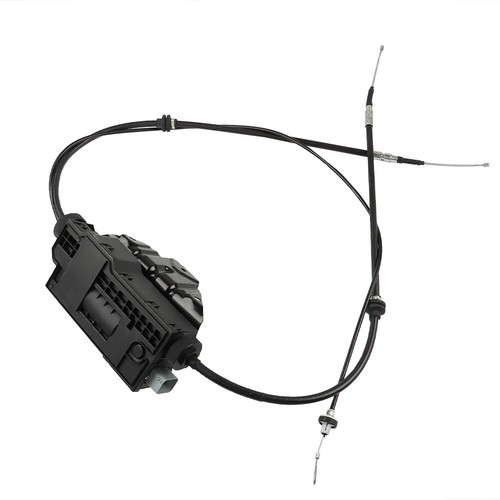 Parking Brake Actuator With Control Unit Rear For BMW 2012-16 X5 2013-2016 X6 - Picture 4 of 11