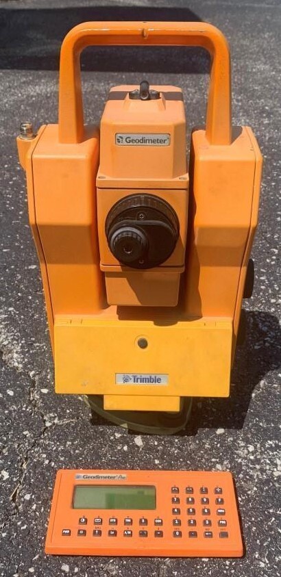 Surveyor Market Item for Sale