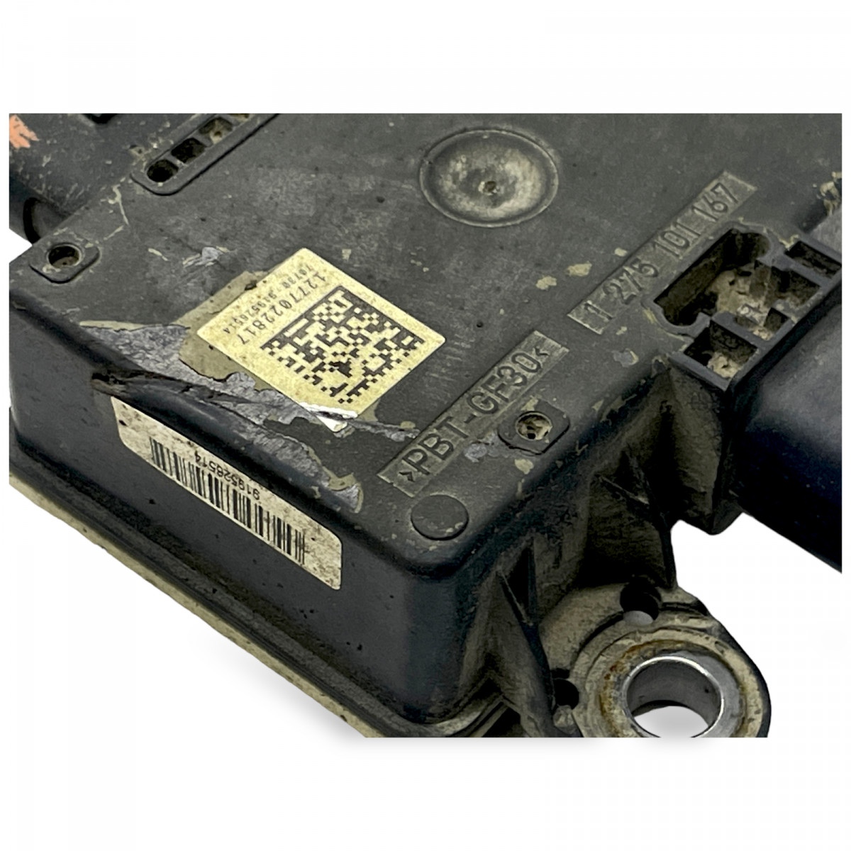 ME230408 1277022817 1377739 Sensor, exhaust mufler PM MITSUBISHI 