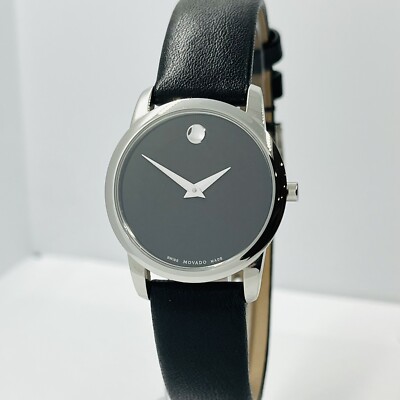 Movado Women