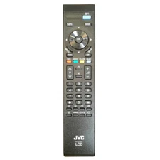 New Replace RM-C2503 For JVC LCD TV Remote Control LT19DB9BD LT26HA20U LT-42E478