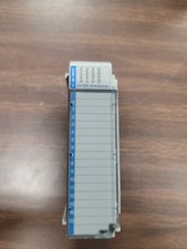 Allen Bradley 1769-IQ16 Compact I/O 16pt Input Module - Ser A Rev 2 F/W Rev 3.1