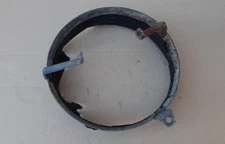 AIR CONVEYOR RADIATOR-FIAT 600 D-E-750-RUBBER RING TO CHANGE