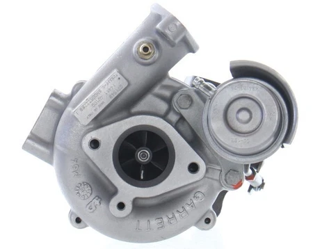 Turbolader 705306-0001