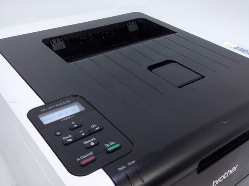 Brother HL-3170CDW Workgroup LED Printer - 第 8/13 張圖片