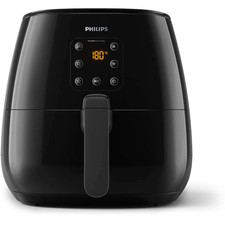 PHILIPS Essential Airfryer XL HD9263/90 Fritteuse 1900W Heißluftfritteuse