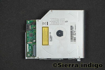 Dell YY602 0YY602 DVD-ROM CD-RW Disk Drive