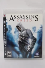 Assassin's Creed - PlayStation 3 PS3