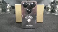Artec Echo Sweller Analog Delay