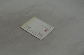 Tom & Jerry NES Anleitung #4979