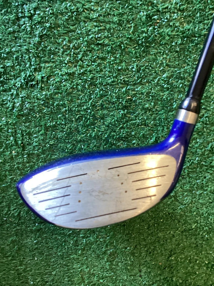 Integra SoooLong 5 Wood 20* Stiff Graphite Shaft - Image 3 of 4