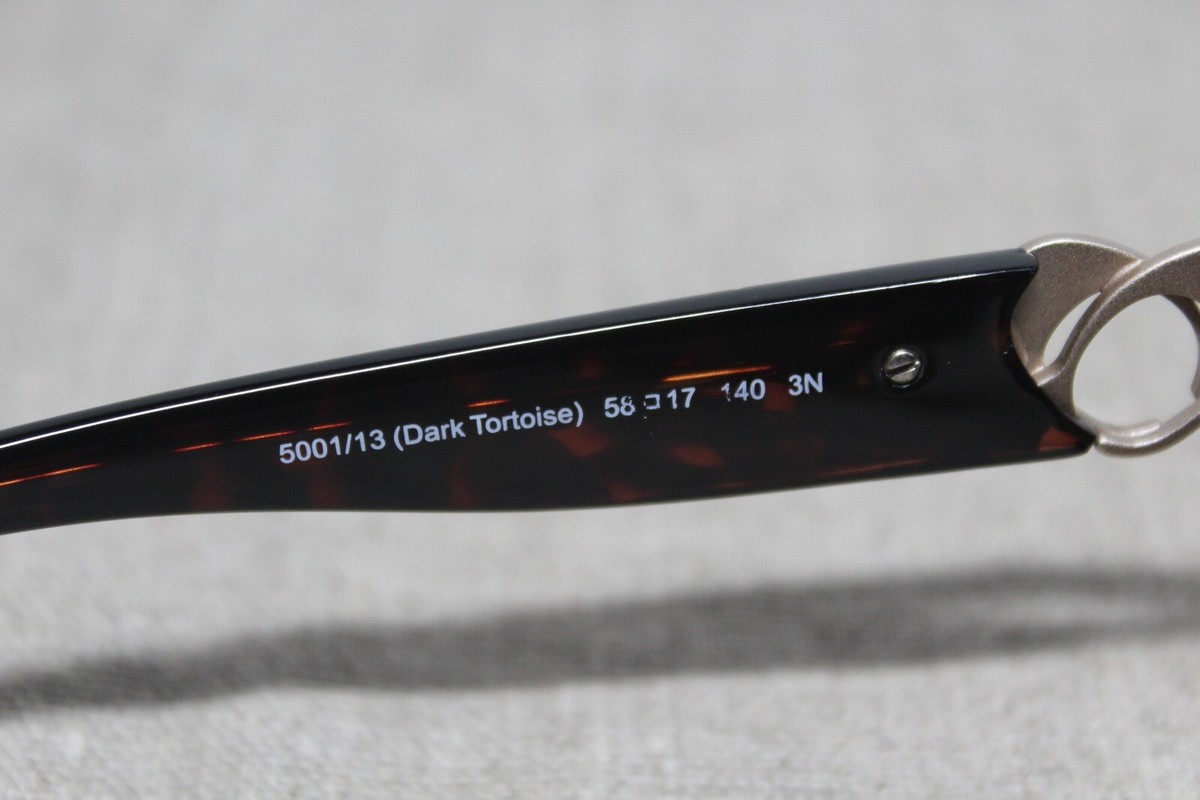 COACH HC 8051 L045 5001/13 Claire Round Dark Tortoise COACH HC 8051 L045 5001/13 Claire Round Dark Tortoise