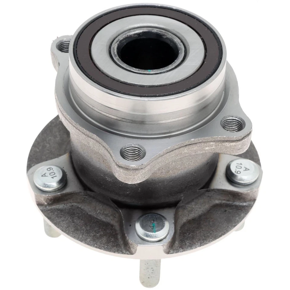 Raybestos 712402 Bujes de rueda trasero lado conductor o pasajero derecho izquierdo/derecho Foto 2 de 4