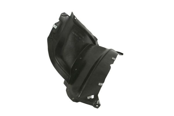 Left Front BLIC 6501-01-0033801P Liner, wheelhouse for AUDI