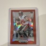 Panini Prizm Deca Mike Evans Tampa Bay Buccaneers #273 Blue Prizm /149 2024 NFL