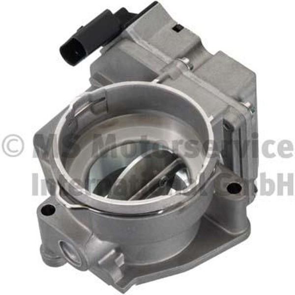 Pierburg Steuerklappe Luftversorgung 7.03703.70.0 FüR Vw Audi Seat Passat A6 A4-image