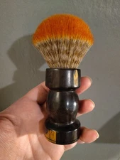 Custom Made Shaving Brush