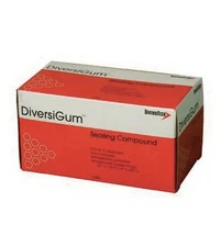DiversiTech 6-202-1 DiversiGum Sealing Compound 1 lb Slug