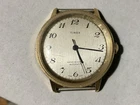 VTG Timex Automatic  Water Resistant Classic Mens Watch Tested