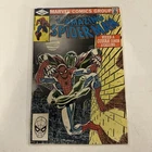 THE AMAZING SPIDER-MAN ISSUE #231 1982 | WHEN A COBRA COMES CALLING. NM-